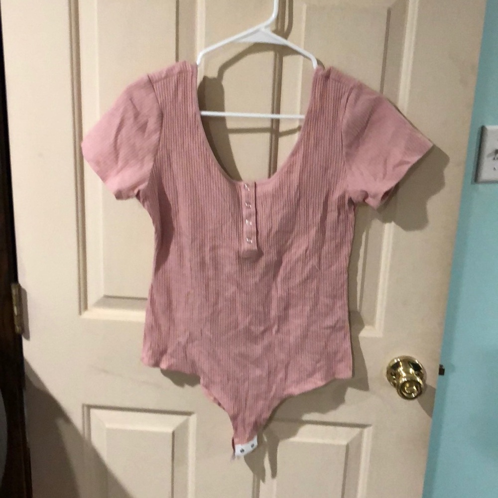 Bodysuit